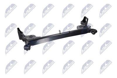 CORP AX NTY ZRZRE008 18