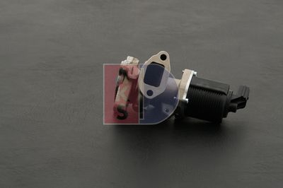 AGR-VENTIL AKS DASIS 155025N 8