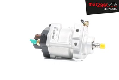 POMPA DE INALTA PRESIUNE METZGER AUTOTEILE 0830029 12