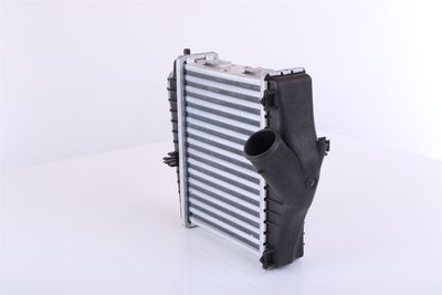 INTERCOOLER COMPRESOR NISSENS 96177 29