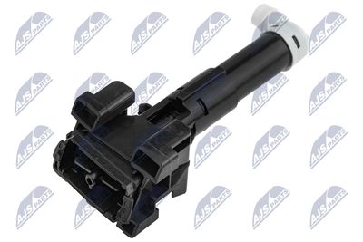 NTY Waschwasserdüse, Scheinwerferreinigung