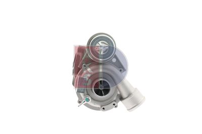 LADER AUFLADUNG AKS DASIS 045223N 2