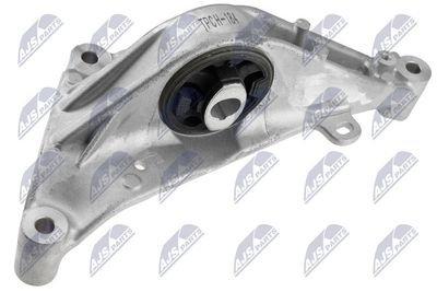 окачване, двигател NTY ZPS-CH-184