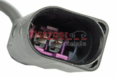 SENSOR ABGASTEMPERATUR METZGER AUTOTEILE 0894369 1