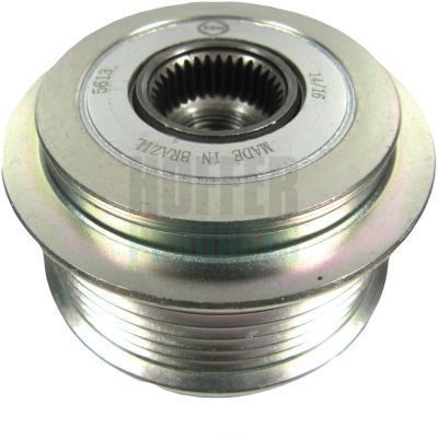 SISTEM ROATA LIBERA GENERATOR