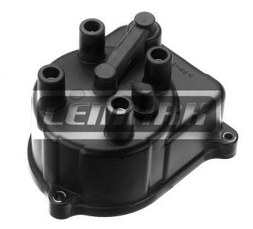 Крышка распределителя зажигания LEMARK LDC165