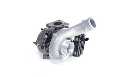 LADER AUFLADUNG BTS Turbo T914670 32