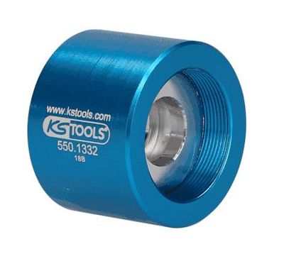 SCHLüSSEL MAGNETVENTIL KS TOOLS 5501332 19