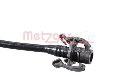 FURTUN RADIATOR METZGER AUTOTEILE 2421707 1