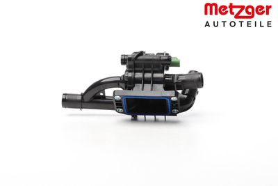 THERMOSTAT KüHLMITTEL METZGER AUTOTEILE 4006060 20