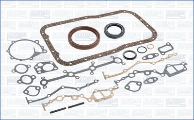 DICHTUNGSSATZ KURBELGEHäUSE