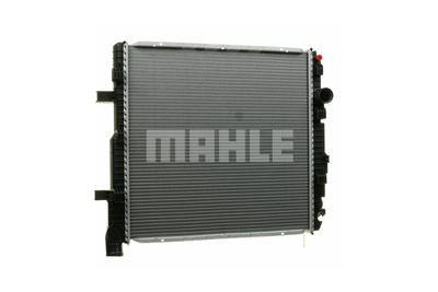 RADIATOR RACIRE MOTOR MAHLE CR662000P 45