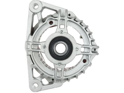 Schutzkappe, Generator