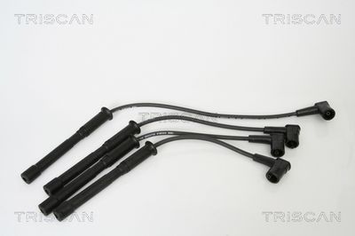Комплект проводов зажигания TRISCAN 8860 1443 для RENAULT KANGOO