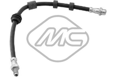 спирачен маркуч Metalcaucho 96781