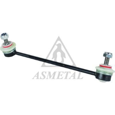 биалета ASMETAL 26RN3550