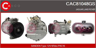 COMPRESOR CLIMATIZARE