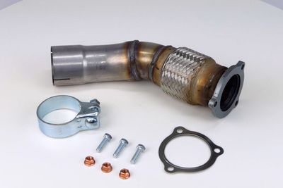 TEAVA FLEXIBILA ESAPAMENT HJS 91111666 19