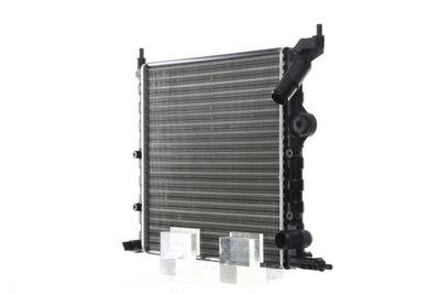 Radiator, engine cooling CR 488 000S