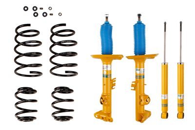 BILSTEIN Fahrwerkssatz, Federn/Dämpfer