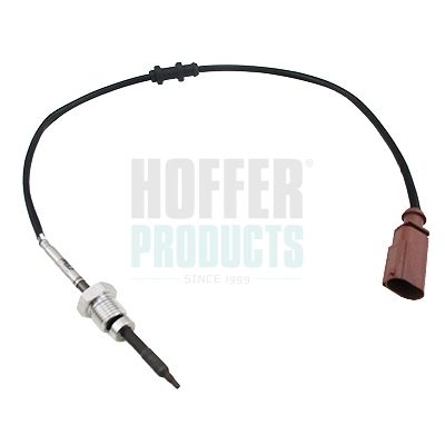 SENZOR TEMPERATURA GAZE EVACUARE