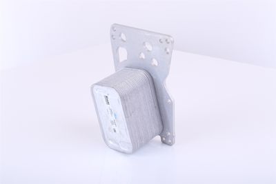 RADIATOR ULEI ULEI MOTOR NISSENS 90907 10