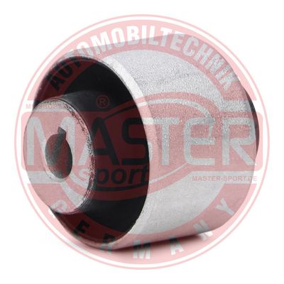 SUPORT TRAPEZ MASTER-SPORT GERMANY 42214PCSMS 3