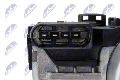 Motor stieračov NTY ESW-AU-012