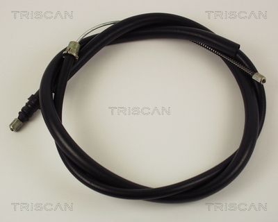 Тросик, cтояночный тормоз TRISCAN 8140 25101 для RENAULT 19