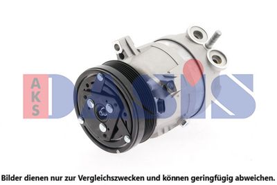 KOMPRESSOR KLIMAANLAGE