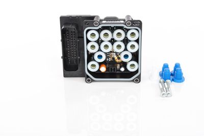 комплект управляващ блок BOSCH 1 265 916 846