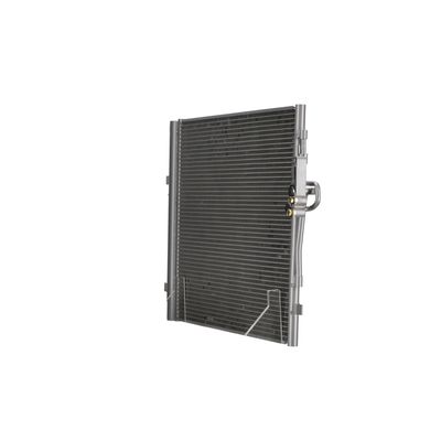 CONDENSATOR CLIMATIZARE NISSENS 940155 14