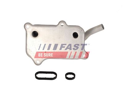 RADIATOR ULEI ULEI MOTOR FAST FT11981 3