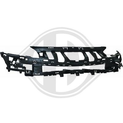 SUPORT BARA PROTECTIE DIEDERICHS 4213662