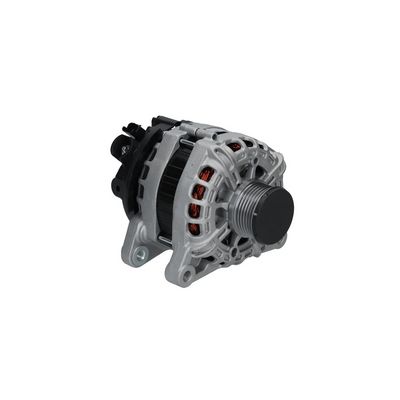 GENERATOR / ALTERNATOR HC-Cargo F032116807 7