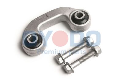 Stange/Strebe, Stabilisator