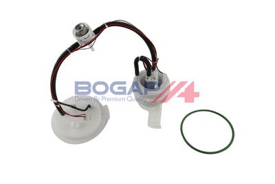 BOGAP Kuro siurblys