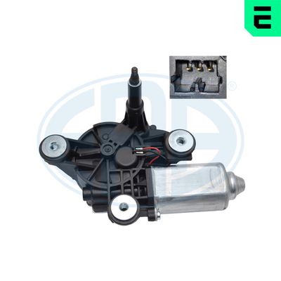 Motor stěračů ERA 460267A