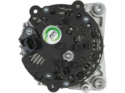 Alternator A0409