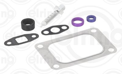 Turbocharger, montageset - 911.250 - ELRING