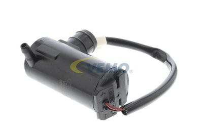 POMPA DE APA SPALARE PARBRIZ VEMO V32080001 26