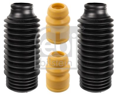 FEBI BILSTEIN Staubschutzsatz, Stoßdämpfer