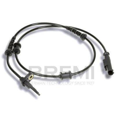 Jutiklis, rato greitis