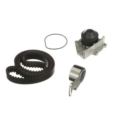 SET POMPA APA + CUREA DINTATA GATES KP25416XS 34