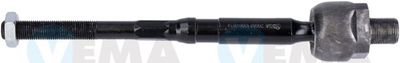 VEMA 26680 Наконечник рулевой тяги  для NISSAN JUKE (F15) 1.6 LPG