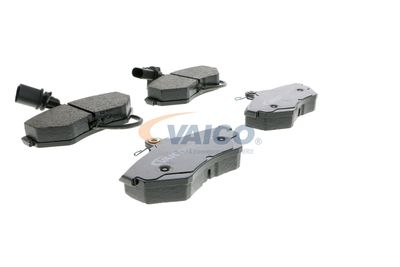 BREMSBELAGSATZ SCHEIBENBREMSE VAICO V108137 28
