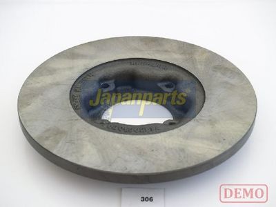 DISC FRANA JAPANPARTS DI306C 1