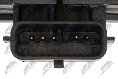 AGR - Ventil NTY EGR-RE-016