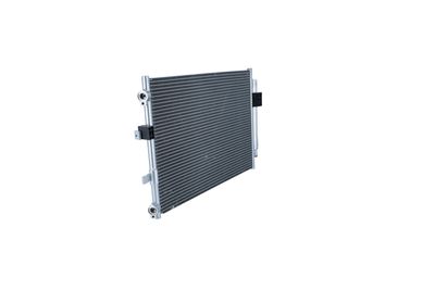 CONDENSATOR CLIMATIZARE NRF 350210 40