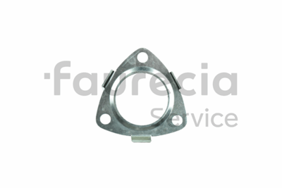 Faurecia AA96185 Прокладка глушителя  для OPEL SIGNUM (Опель Сигнум)